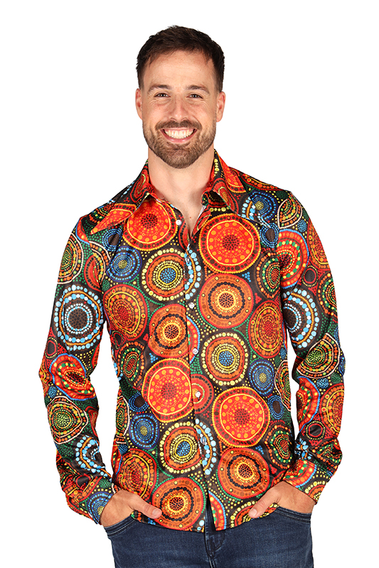 Shirt heer ''Roar''