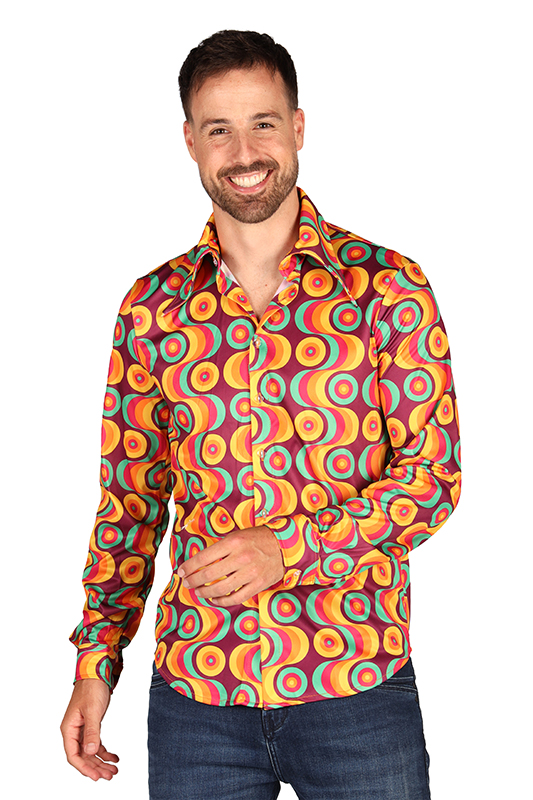 Shirt heer ''Roar''