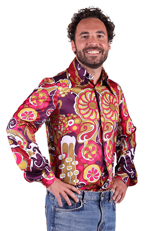 Shirt heer ''Roar''