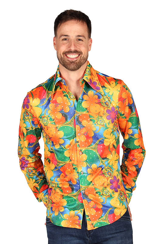Shirt heer ''Roar''