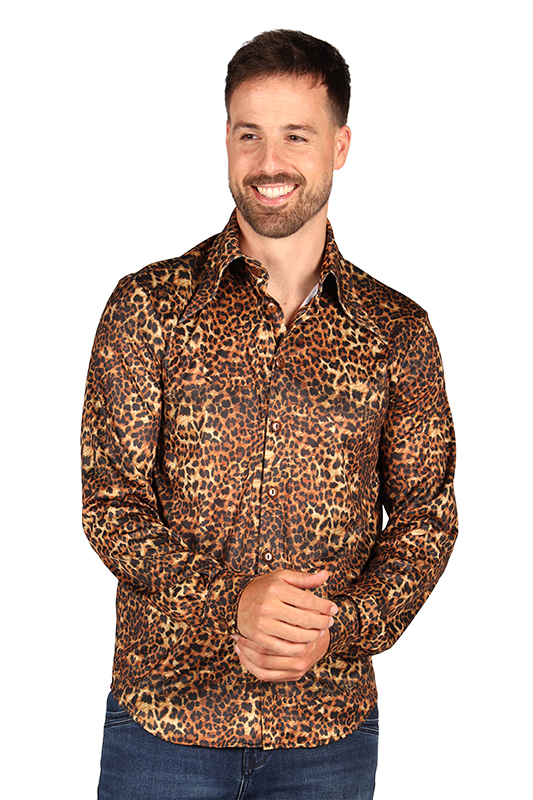Shirt heer ''Roar''