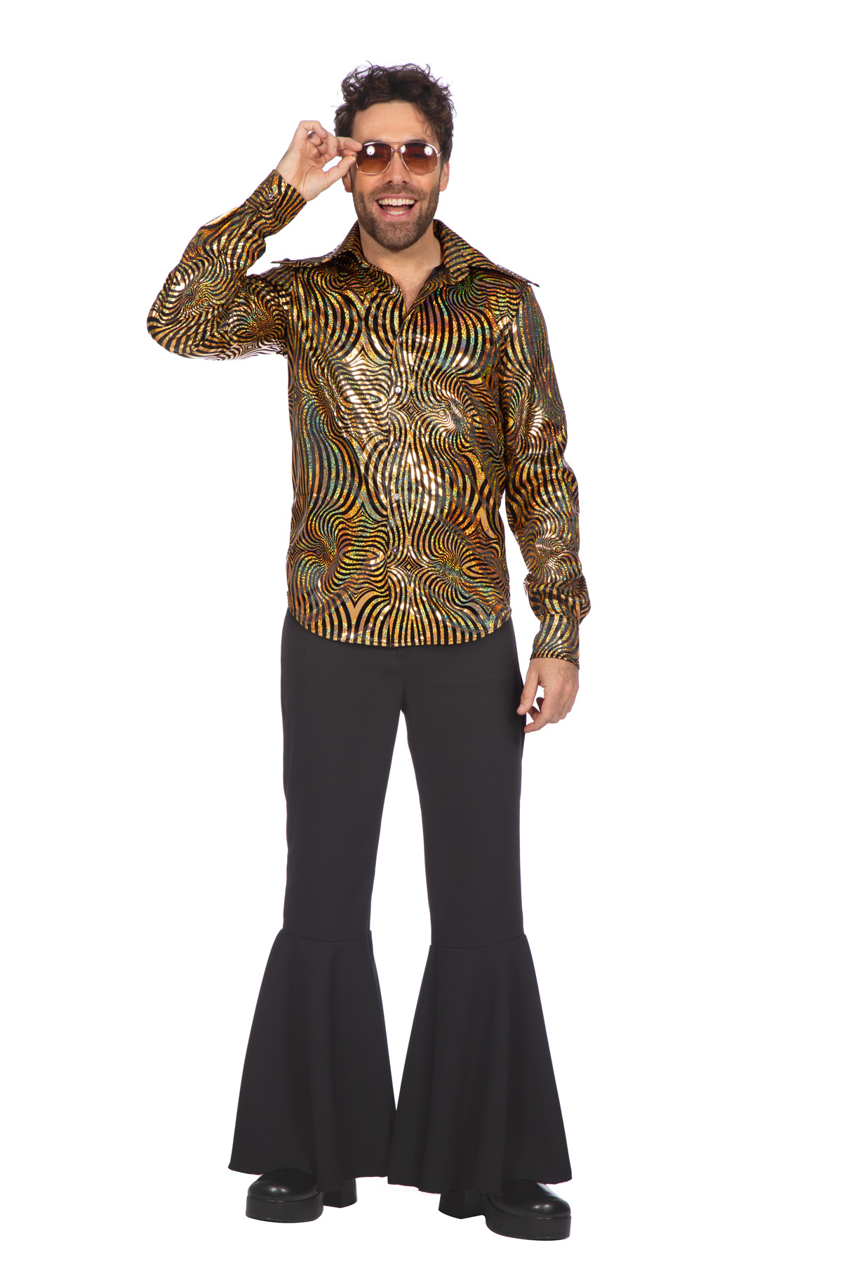 Party blouse disco