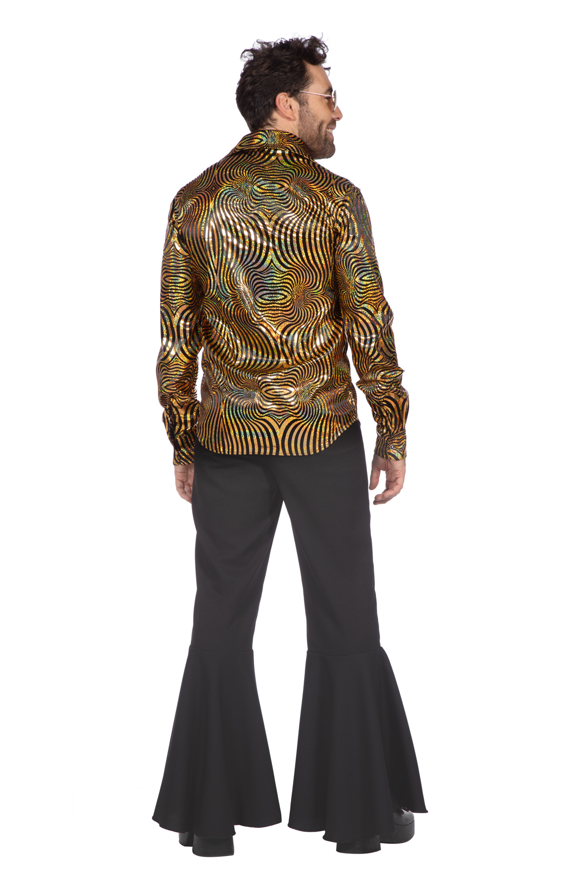 Party blouse disco