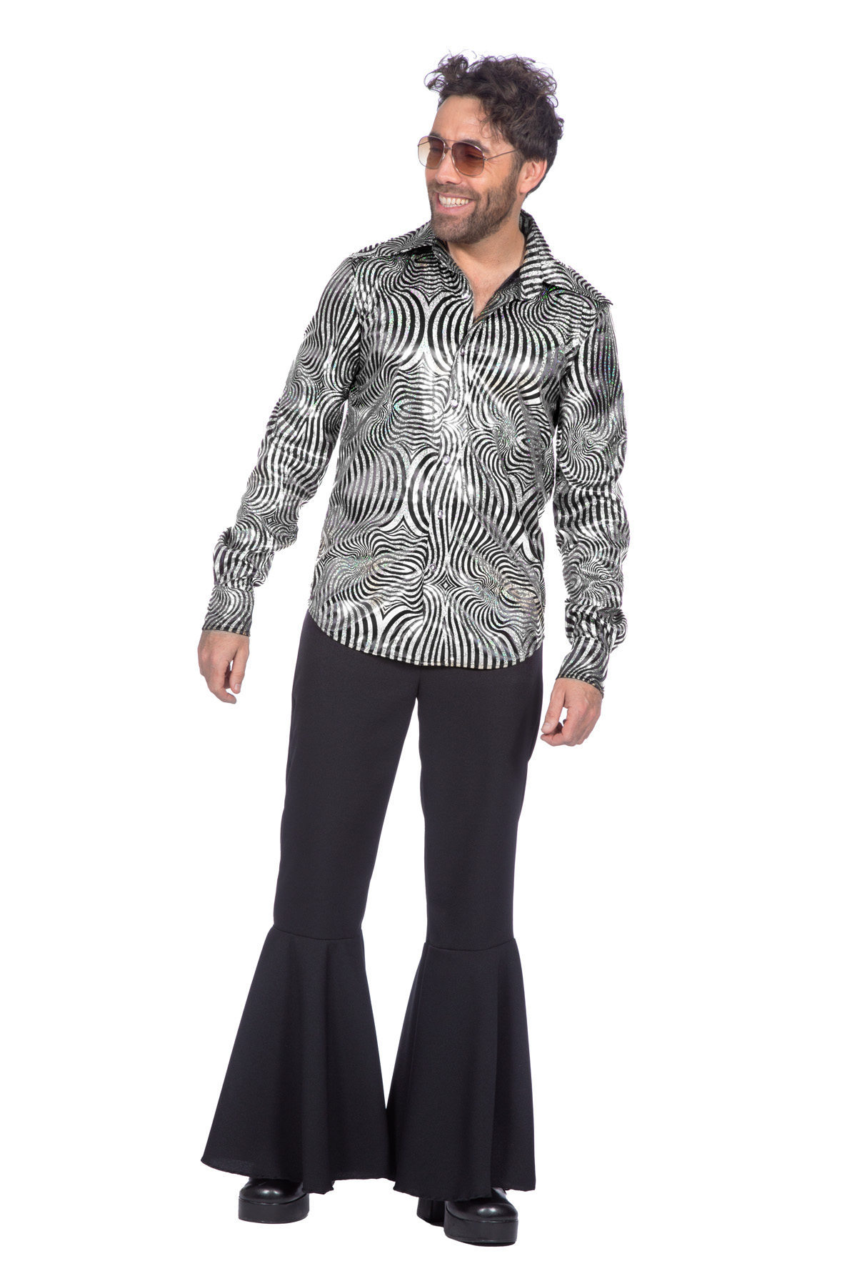 Party blouse disco