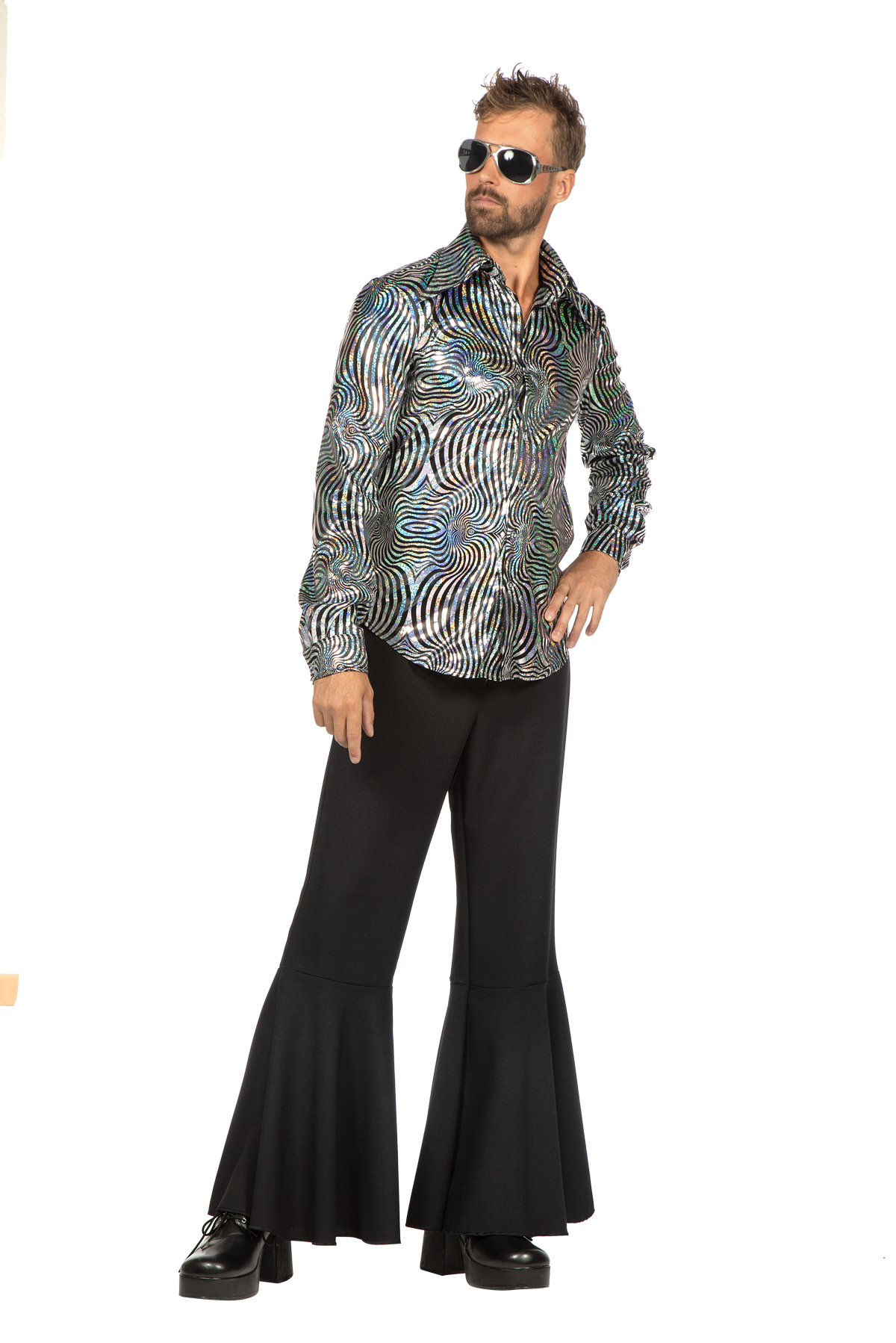 Party blouse disco