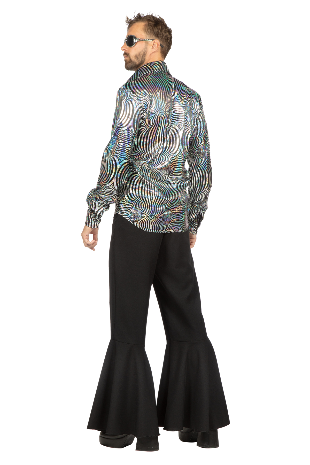 Party blouse disco