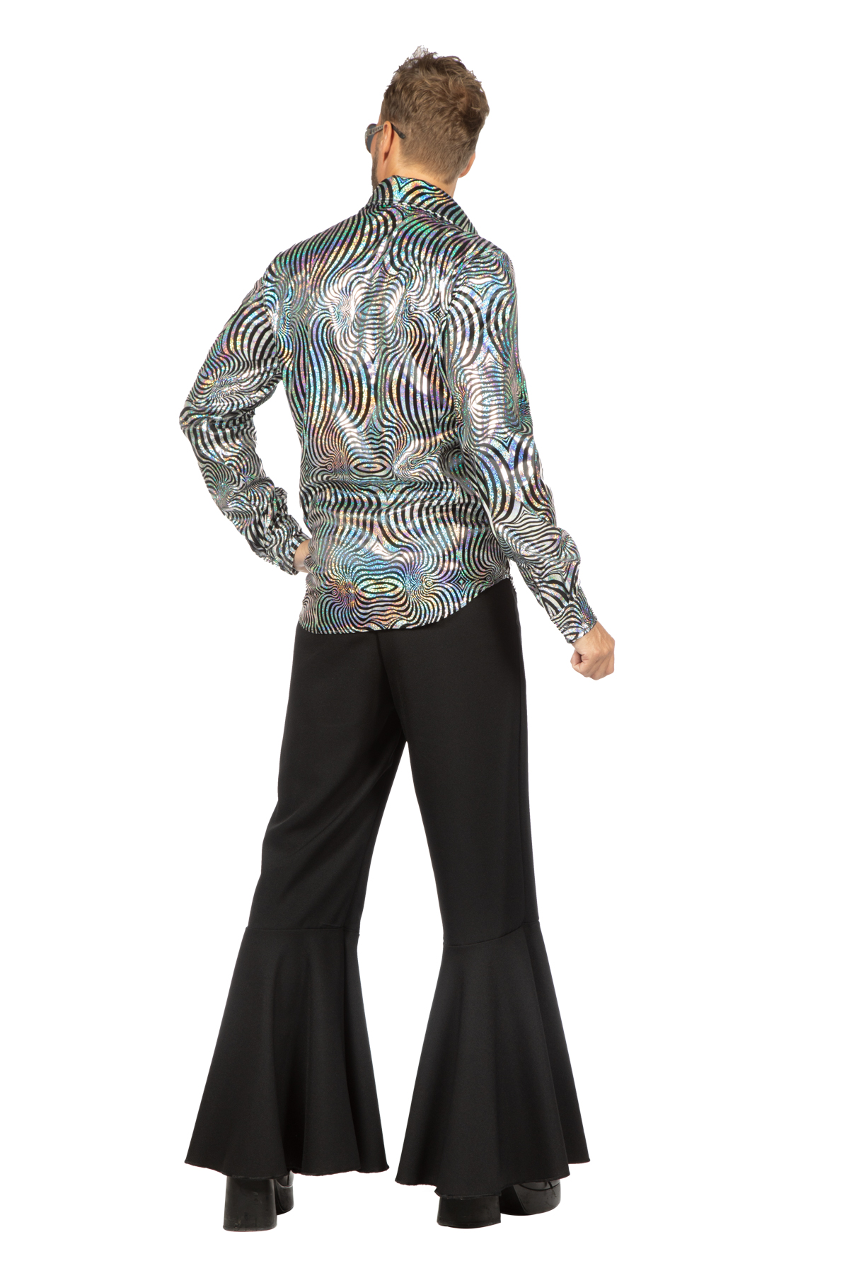 Party blouse disco