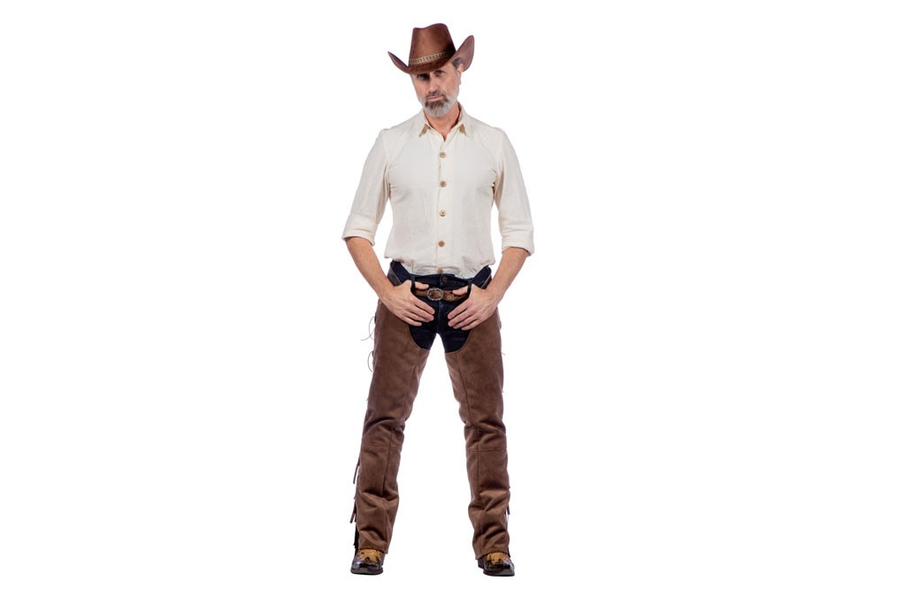 Authentic western shirt Clay