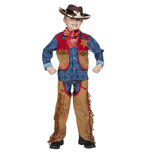 Cowboy Hank