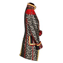Jas dame deluxe ''Victoria''