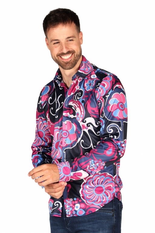 Shirt heer ''Roar''