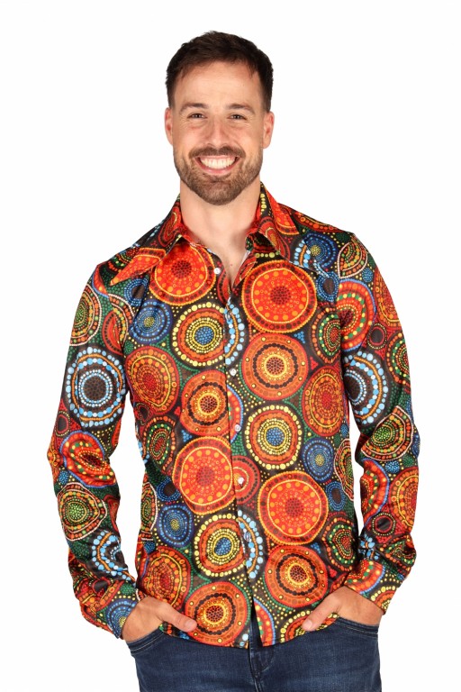 Shirt heer ''Roar''