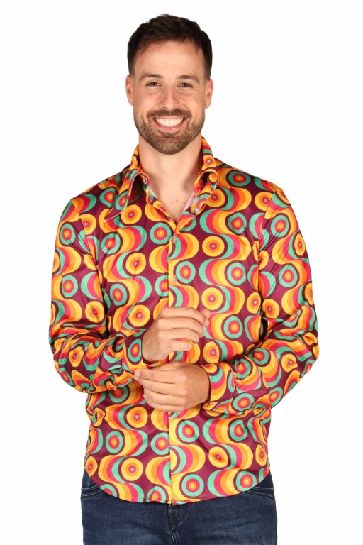 Shirt heer ''Roar''
