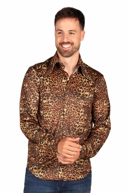 Shirt heer ''Roar''