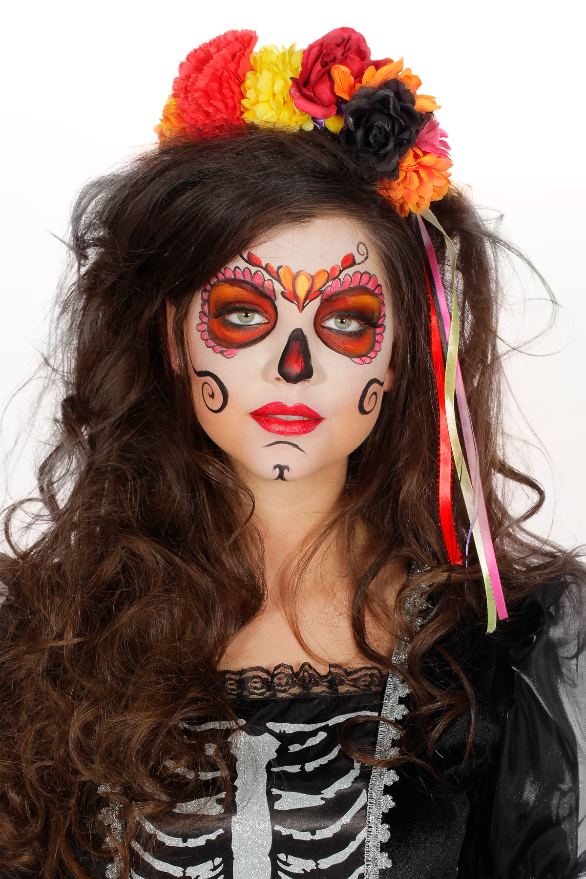 Diadeem Day of the Dead