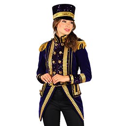 Luxe Damesjas Exellent