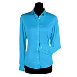 Damesblouse Basic Colours Thetru