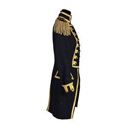 Damesjas Battle of Waterloo