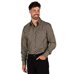 Retro 70's Shirt