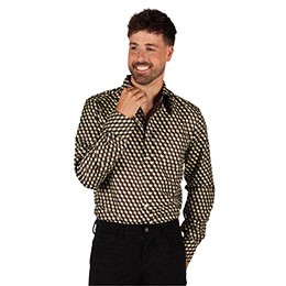 Retro 70's Shirt