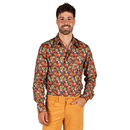 Retro 70's Shirt