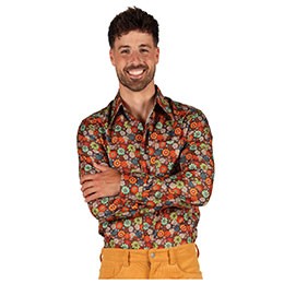 Retro 70's Shirt