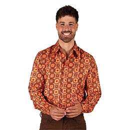 Retro 70's Shirt