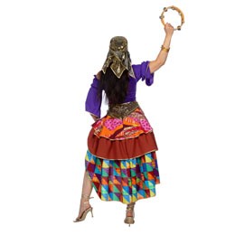 Fortune teller Patchy