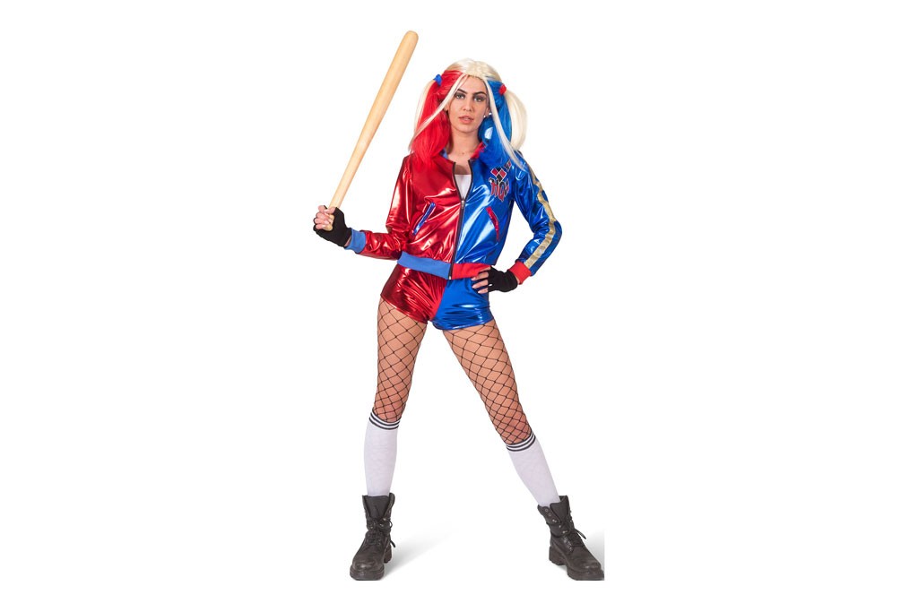 Fantastic Harley Outfit Dames