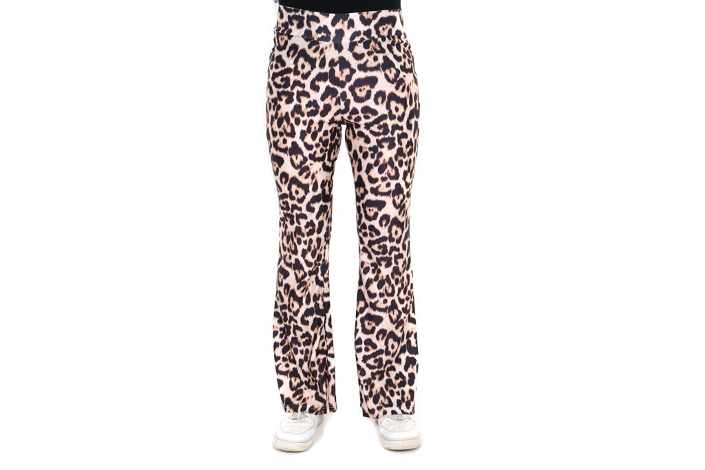 Flared pants panter