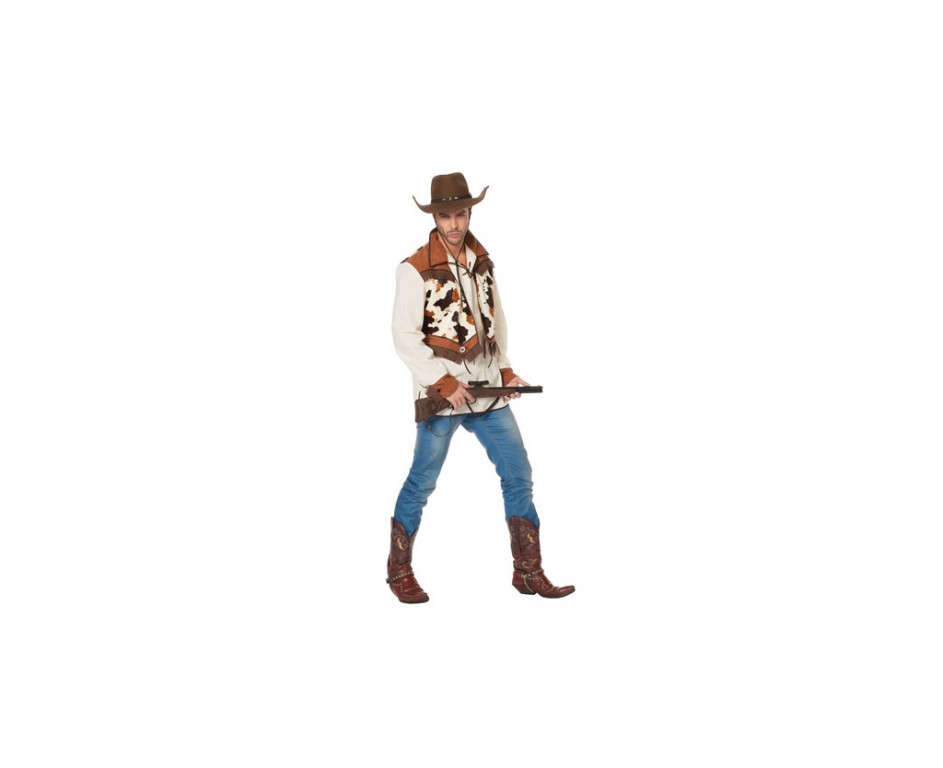 Cowboy Ringo