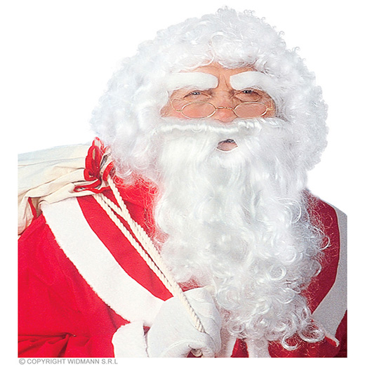 luxe kerstmanset