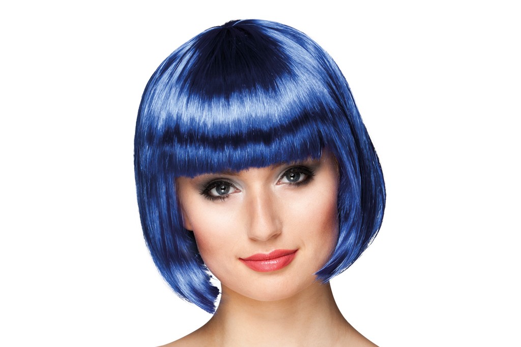 Bobline blauw