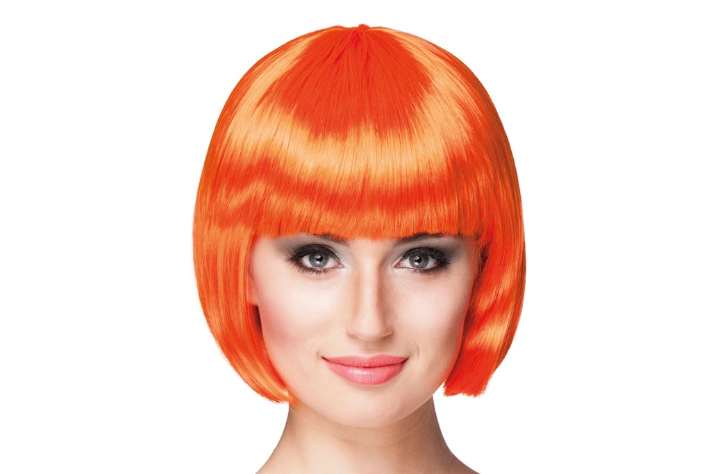 Bobline oranje