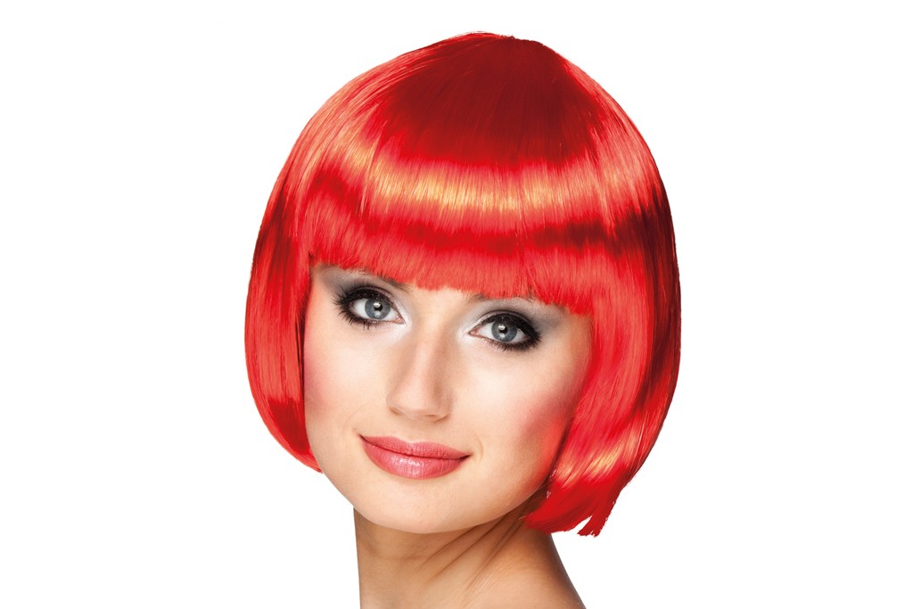 Bobline rood