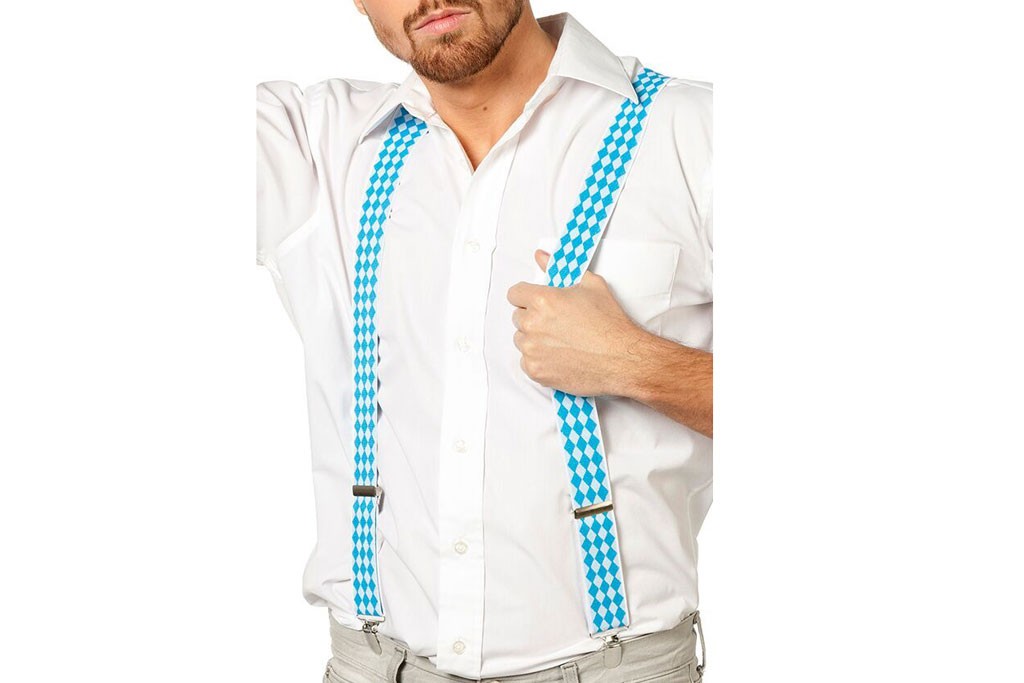 Hoed oktoberfest