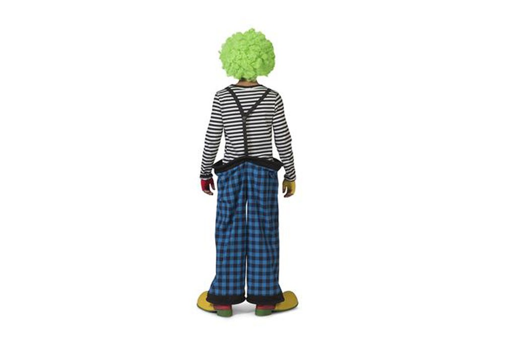 clown broek