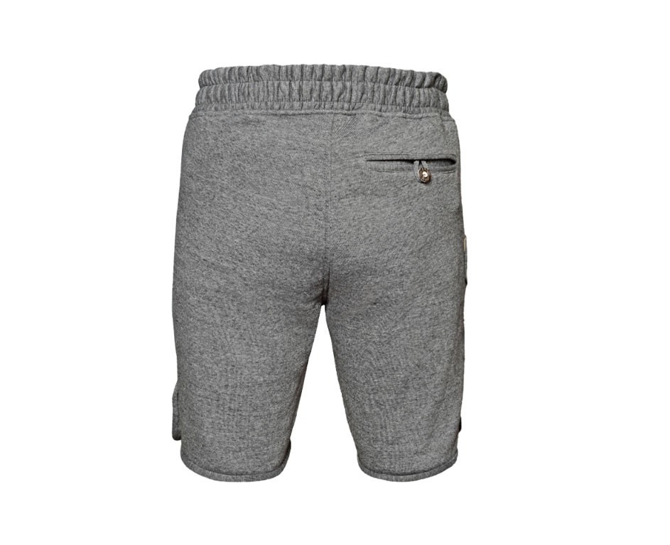 Lederhose joggingbroek fleece