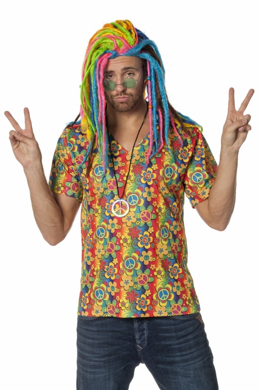 Hippie shirt