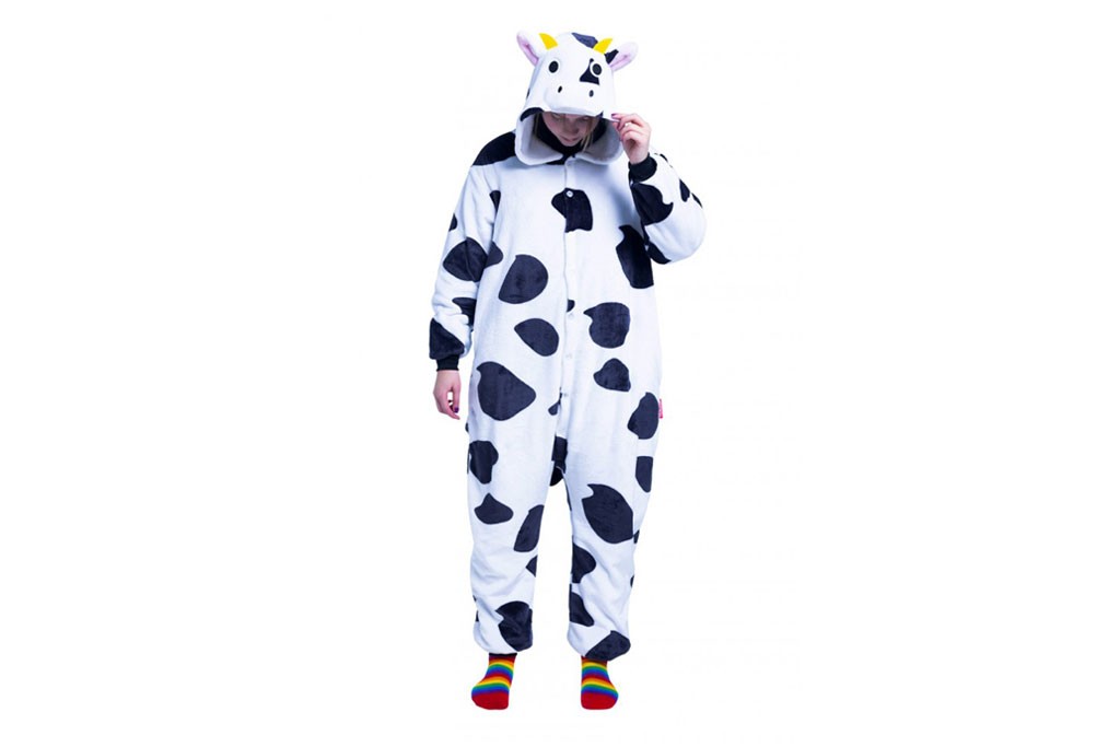 Onesie Ik Ga Loeihard