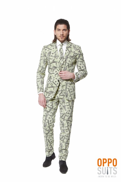 OppoSuit Cashanova