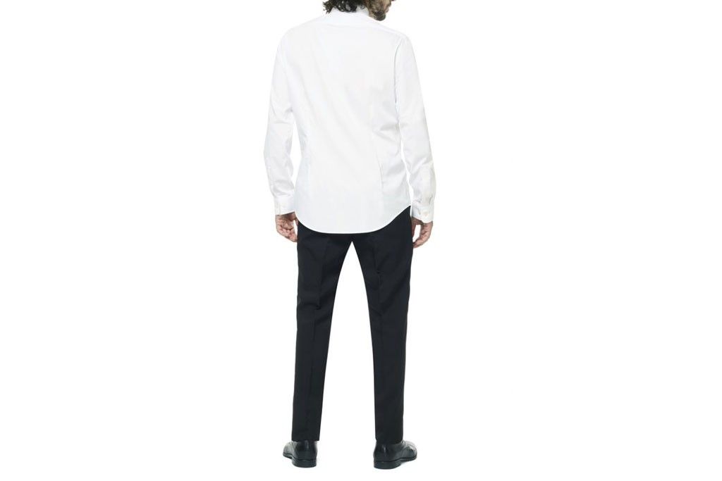 Opposuits blouse wit