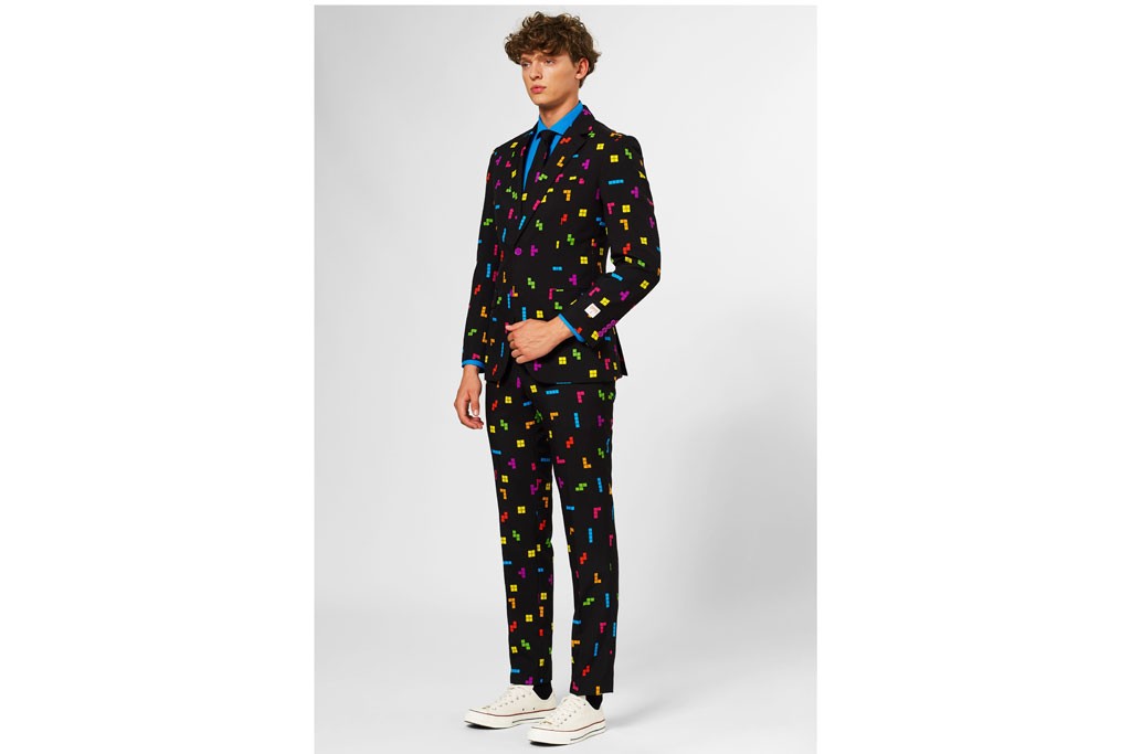 OppoSuit Tetris