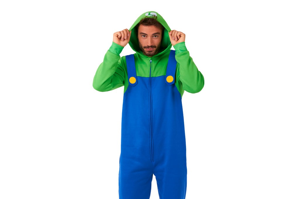 Opposuit Onesie Lugio