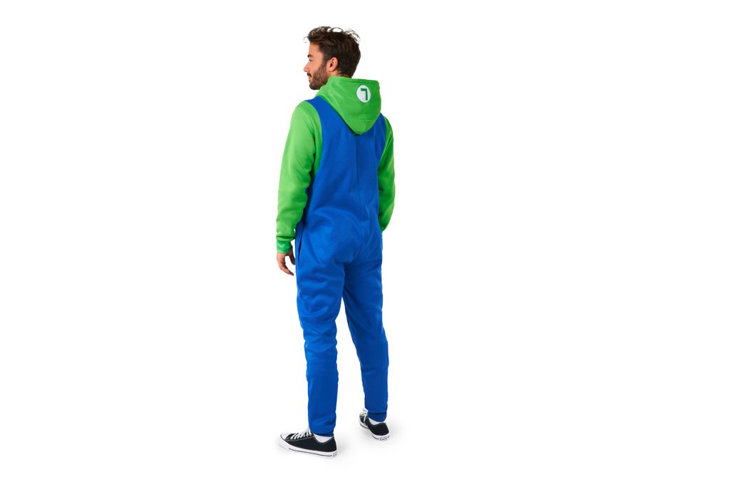 Opposuit Onesie Lugio