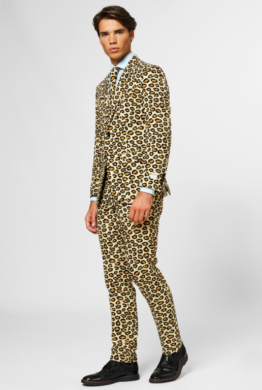 OppoSuit The Jag