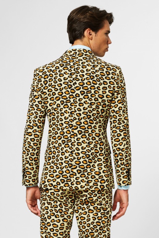OppoSuit The Jag