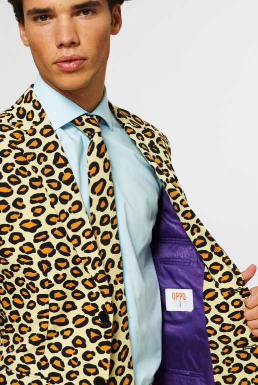 OppoSuit The Jag