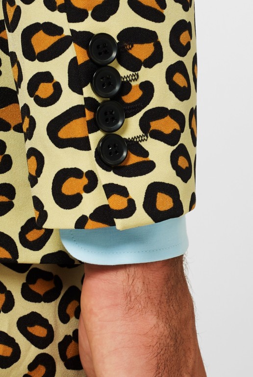 OppoSuit The Jag