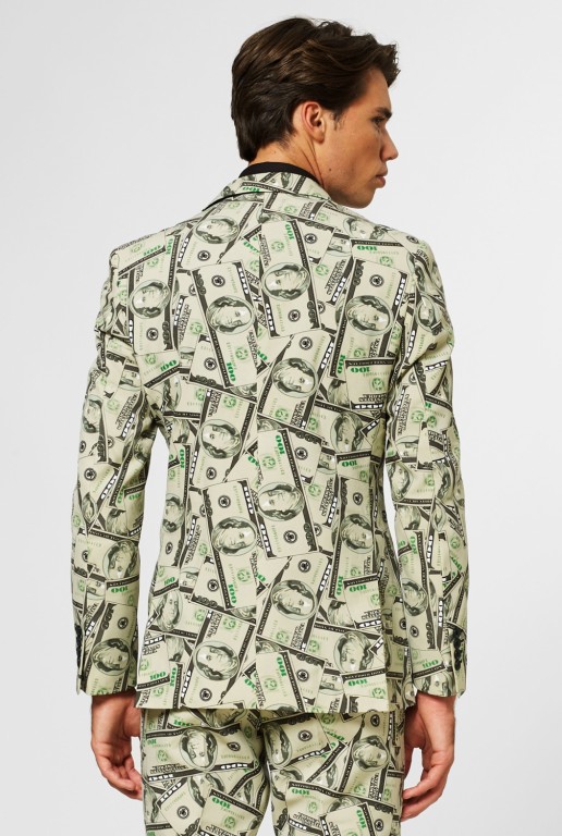 OppoSuit Cashanova